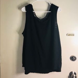 Torrid size 4 tank